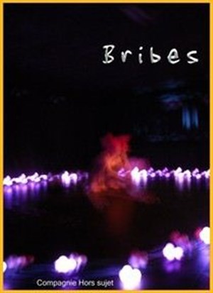 Affiche de Bribes
