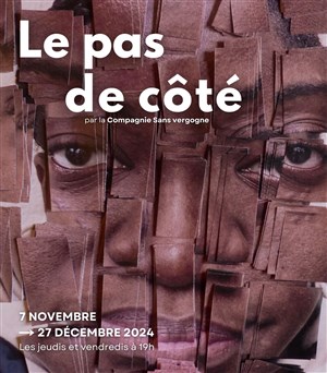 Affiche de Le pas de côté