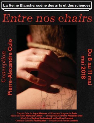 Affiche de Entre nos chairs