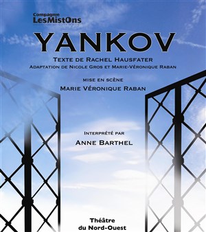 Affiche de Yankov