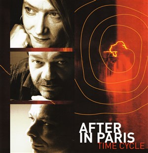 Affiche de After in paris / Mauricio Santana