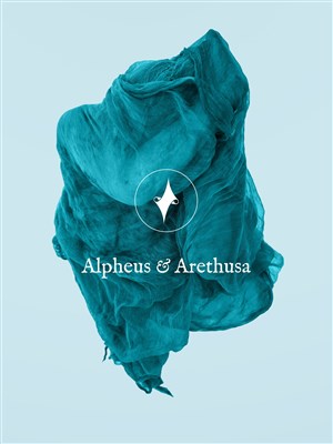 Affiche de Alpheus et Arethusa