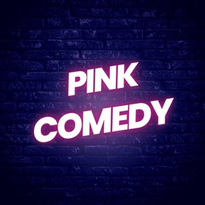 Affiche de Pink Comedy