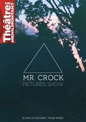 Affiche de Mr Crock