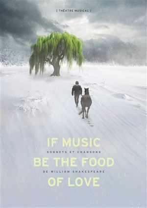 Affiche de If Music Be the Food of Love