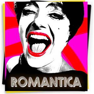 Affiche de Cabaret Romantica