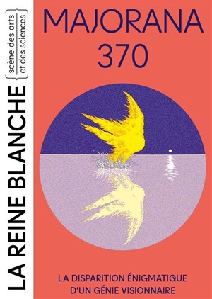 Affiche de Majorana 370