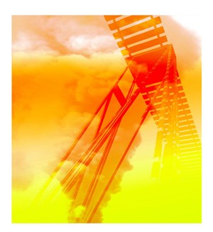 Affiche de Au Pont de Pope Lick
