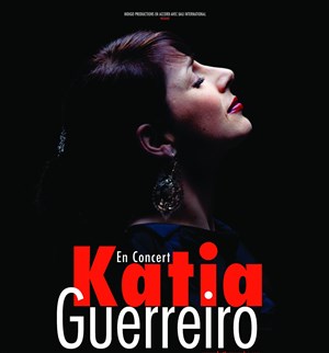 Affiche de Katia Guerreiro