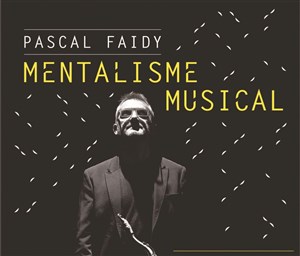 Affiche de Mentalisme Musical