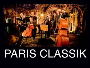 Affiche de Vivaldi / Schubert / Caccini | Noël sacrés & populaires