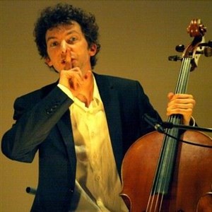 Affiche de Tonycello | Chanson décalée