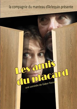 Affiche de Le Amis du Placard