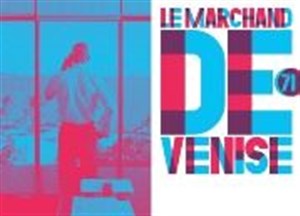 Affiche de Le marchand de Venise