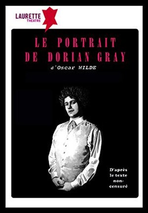 Affiche de Le Portrait de Dorian Gray