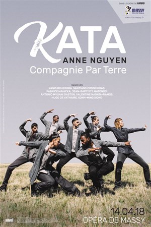 Affiche de Kata