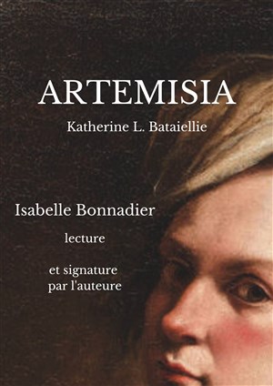 Affiche de Artemisia