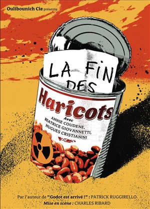 Affiche de La fin des haricots