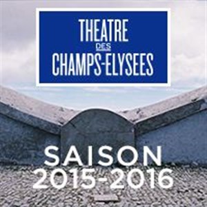 Affiche de Partenope