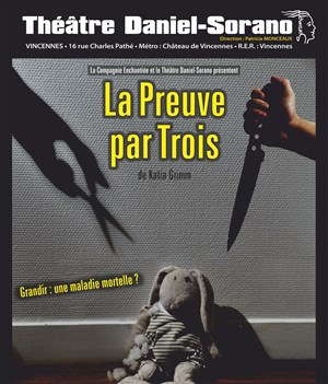 Affiche de La Preuve Par Trois