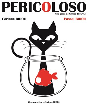 Affiche de Pericoloso