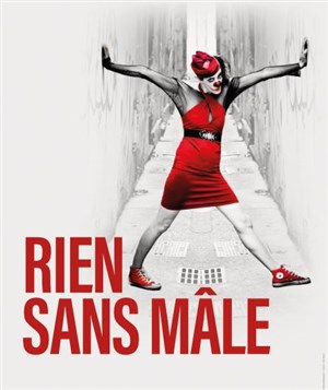 Affiche de Rien sans mâle