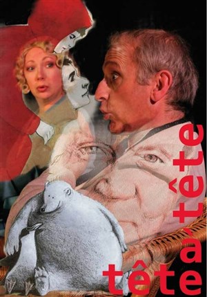 Affiche de Tête à tête