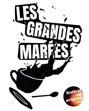 Affiche de Les Grandes Marées