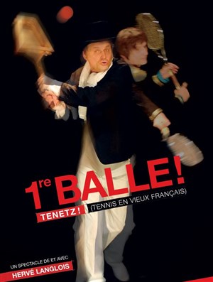 Affiche de Première balle