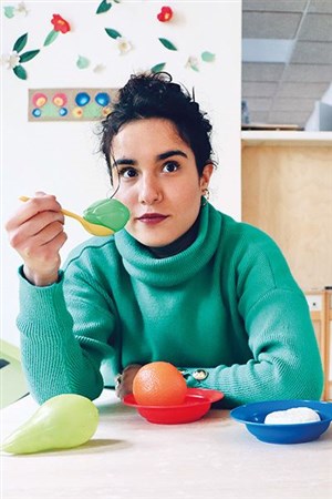 Affiche de La crèche : mécanique d'un conflit