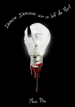 Affiche de Dernier Discours sur un Lit de Mort
