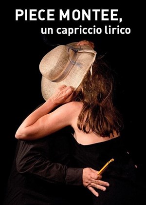 Affiche de Pièce montée, un capriccio lirico