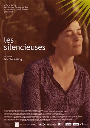 Affiche de Les silencieuses