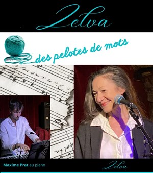 Affiche de Des pelotes de mots