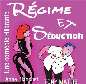 Affiche de Régime et Séduction