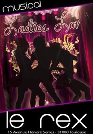 Affiche de Ladies Lov