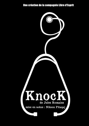 Affiche de KnocK