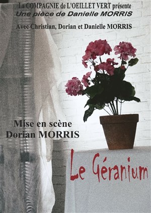Affiche de Le Géranium