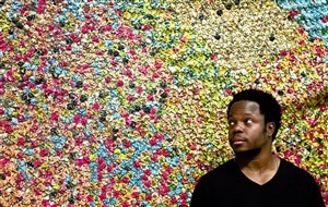 Affiche de Ambrose Akinmusire Quartet