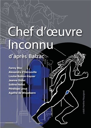 Affiche de Chef d'Oeuvre Inconnu