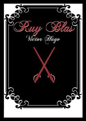 Affiche de Ruy Blas