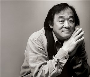 Affiche de Kun-Woo Paik