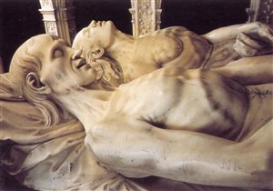 Affiche de Visite guidée : La basilique-cathédrale de Saint-Denis, 2000 ans d'histoire, de symboles et d'art | par Michel Lhéritier