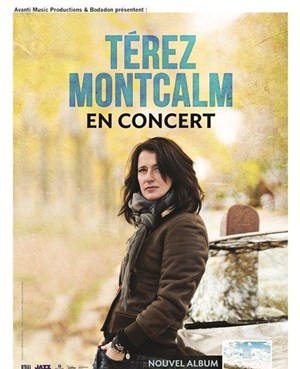 Affiche de Térez Montcalm