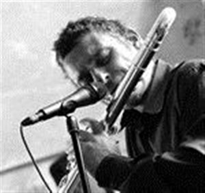 Affiche de Carl Schlosser & Sacha Quintet