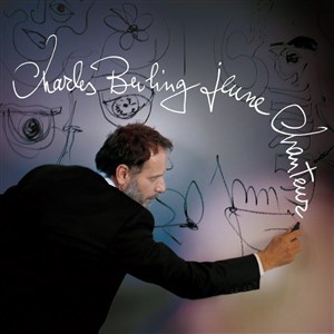 Affiche de Charles Berling : Jeune Chanteur | 1ère partie : Vanille