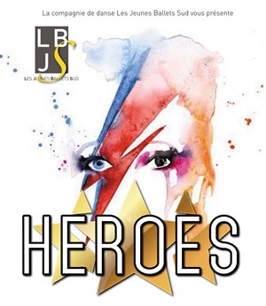 Affiche de Heroes