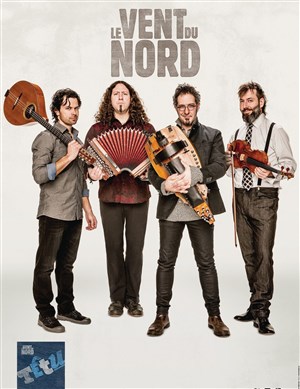 Affiche de Vent du nord