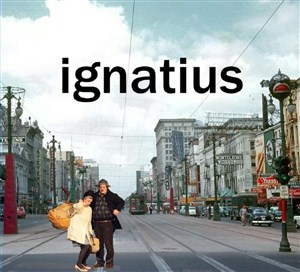 Affiche de Ignatius
