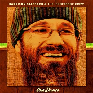 Affiche de Harrison Stafford & Professor Crew